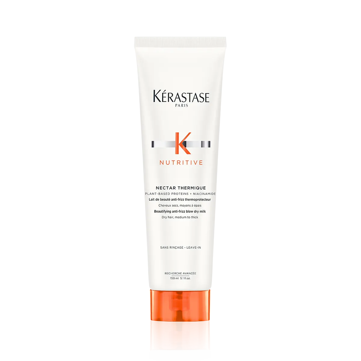 Kérastase Nutritive Nectar Thermique Blow Dry Primer - 150ml - New Formula