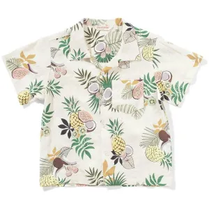 Lagoon Shirt - Fruity