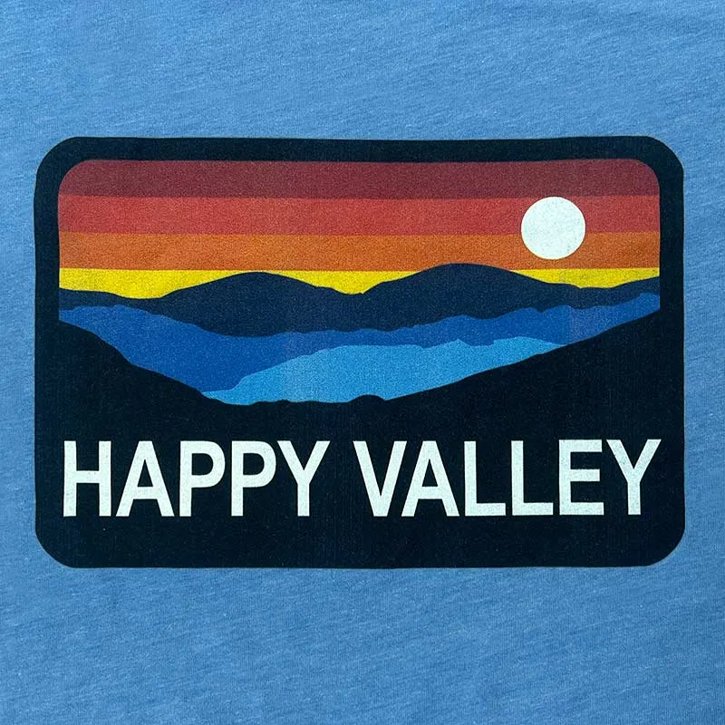 League Happy Valley Short Sleeve T-Shirt