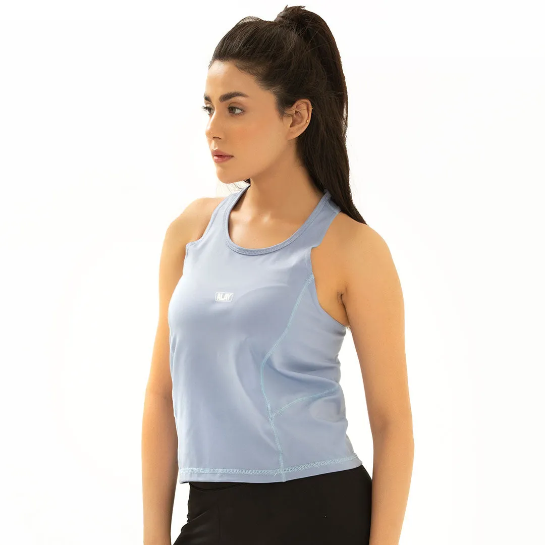 Legacy Tank - Powder Blue