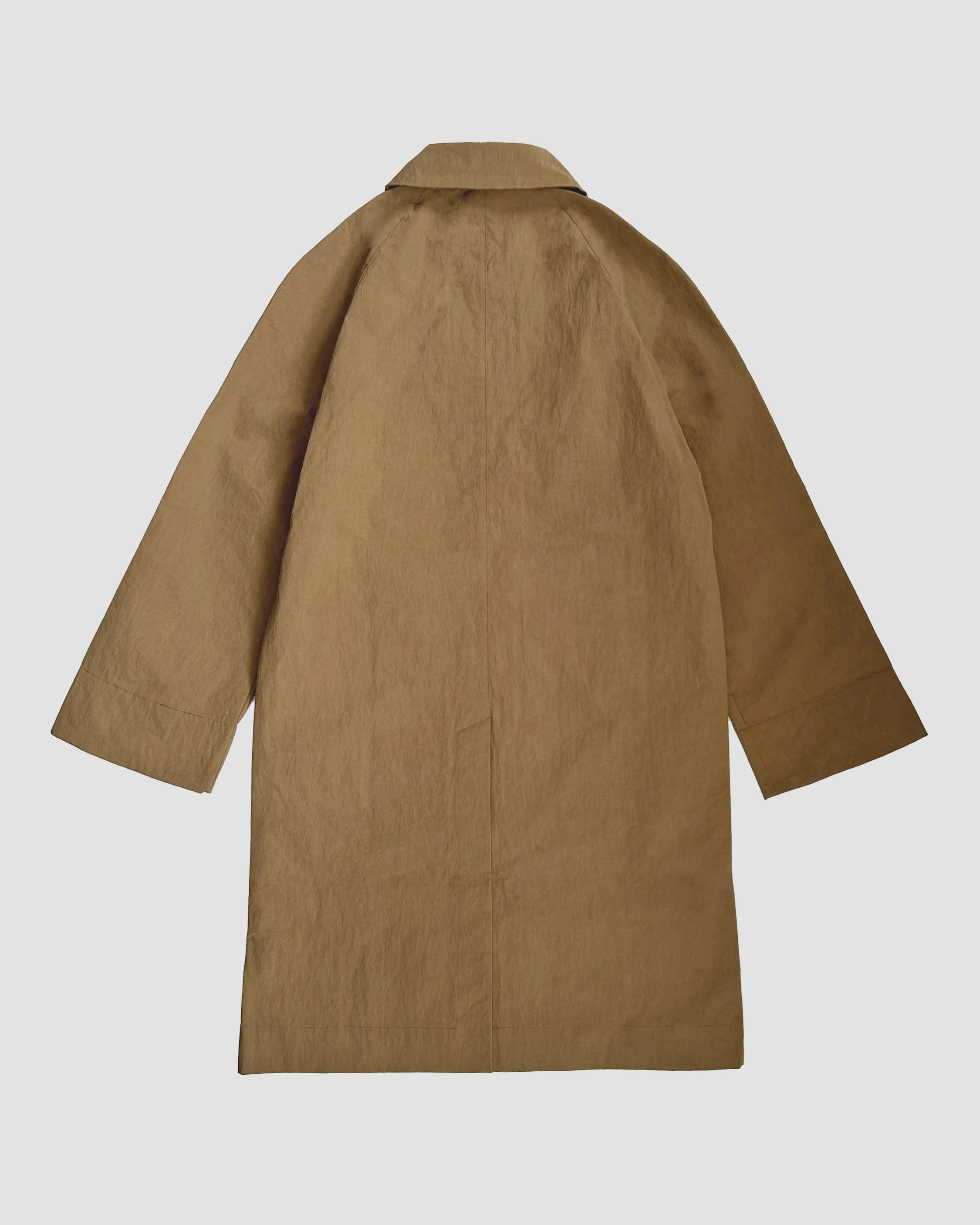 LHASA TRENCH