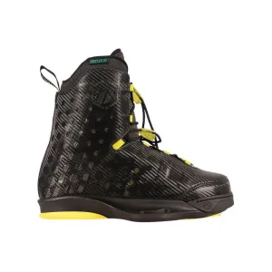 LIQUID FORCE AERO 6X BLACK