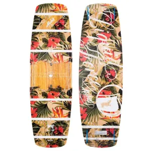 LIQUID FORCE ALOHA