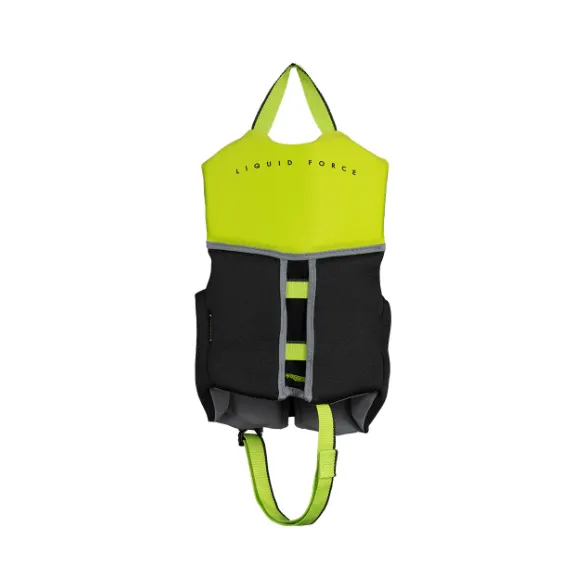 Liquid Force Fury Child CGA PFD