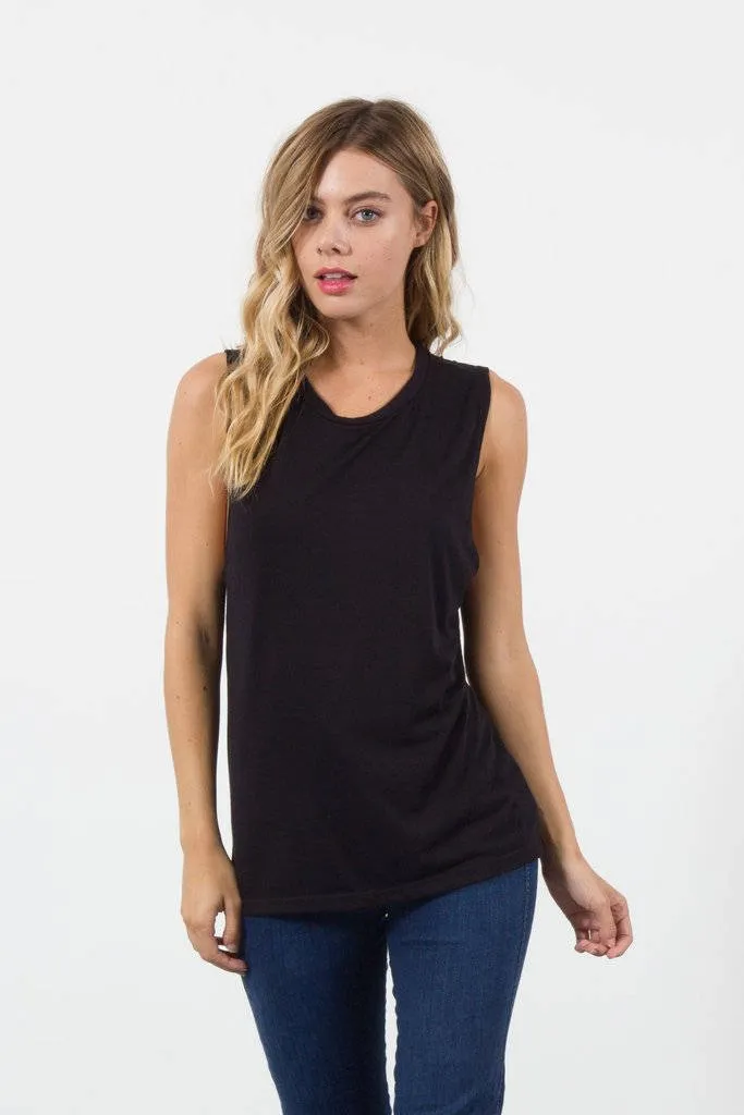 Lookin Like A Snack Tank  - Funny Workout Tank