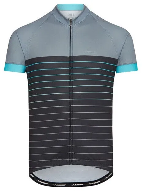 Madison Peloton Short Sleeve Men's Cycling Jersey - Small