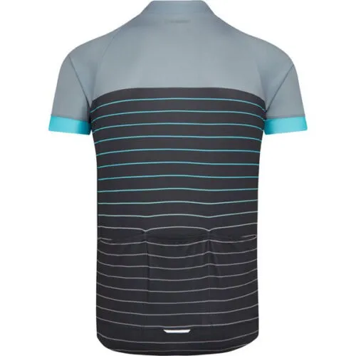 Madison Peloton Short Sleeve Men's Cycling Jersey - Small