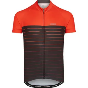 Madison Peloton Short Sleeve Men's Cycling Jersey - Small