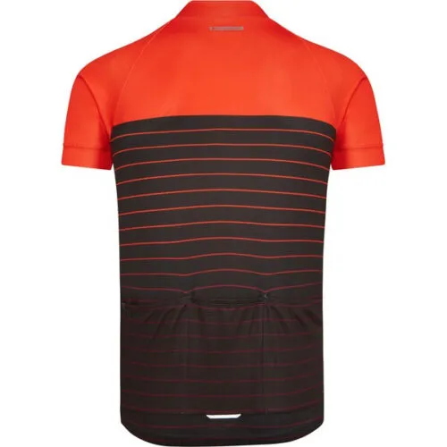 Madison Peloton Short Sleeve Men's Cycling Jersey - Small