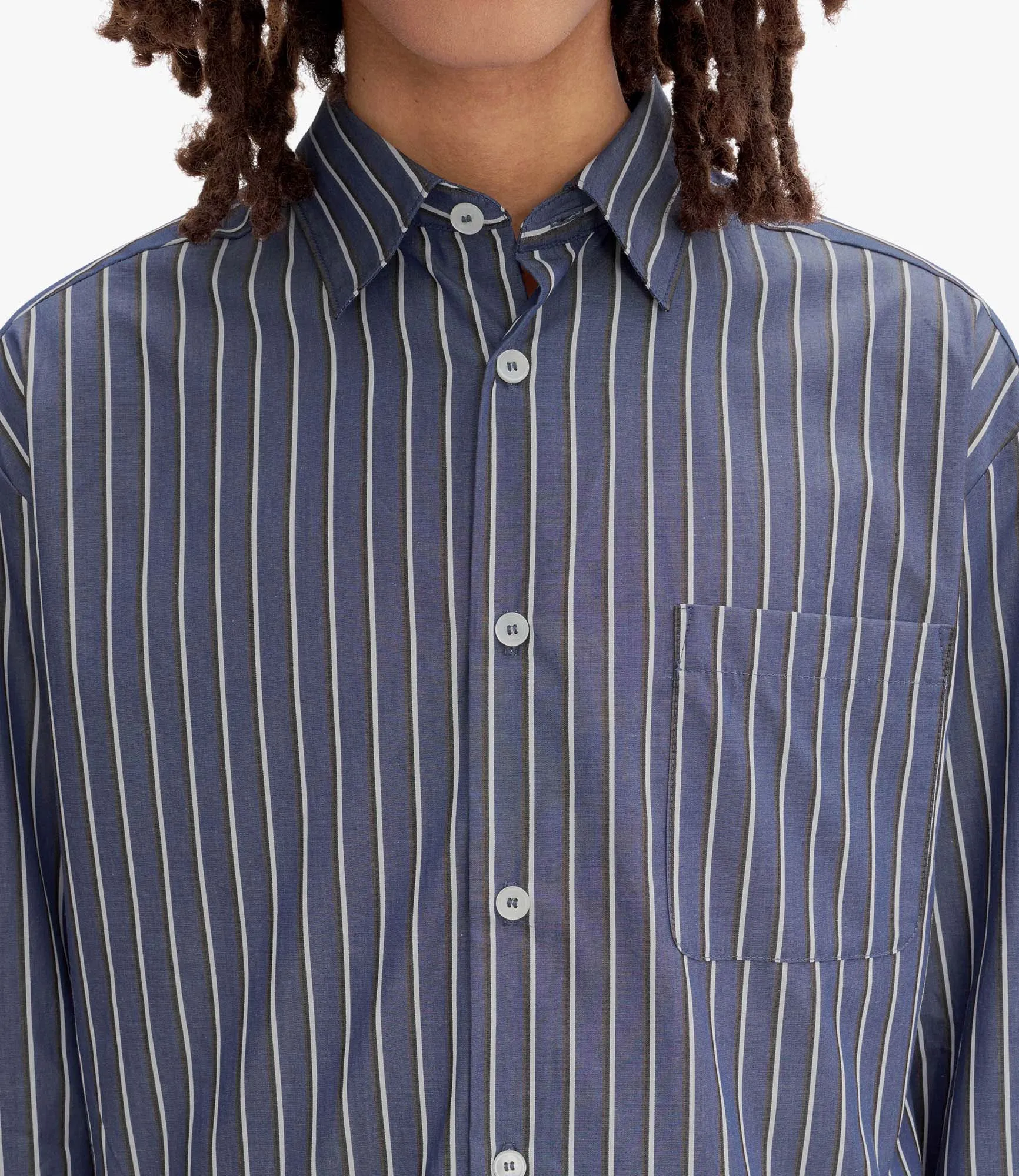 Malo shirt
