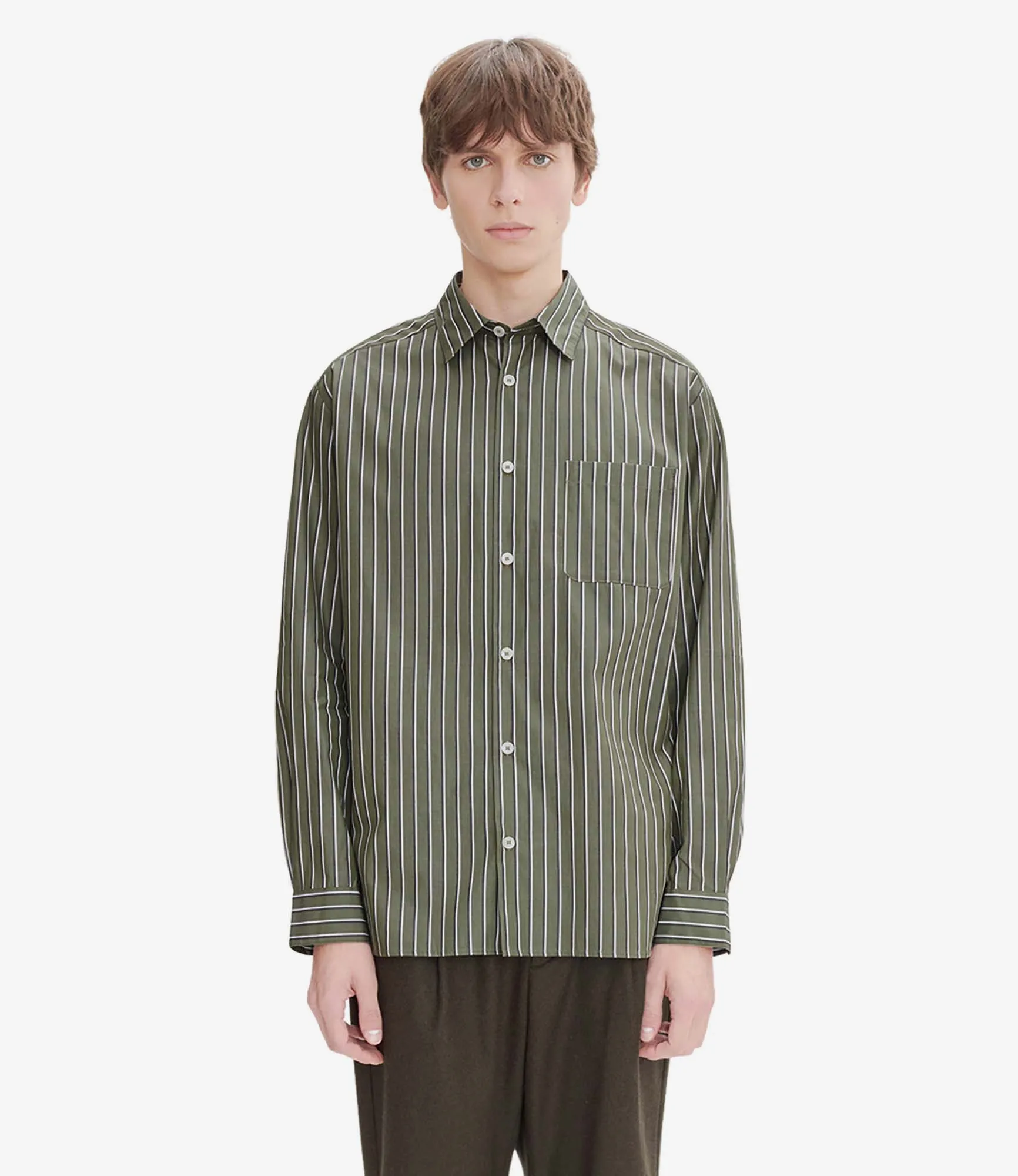 Malo shirt
