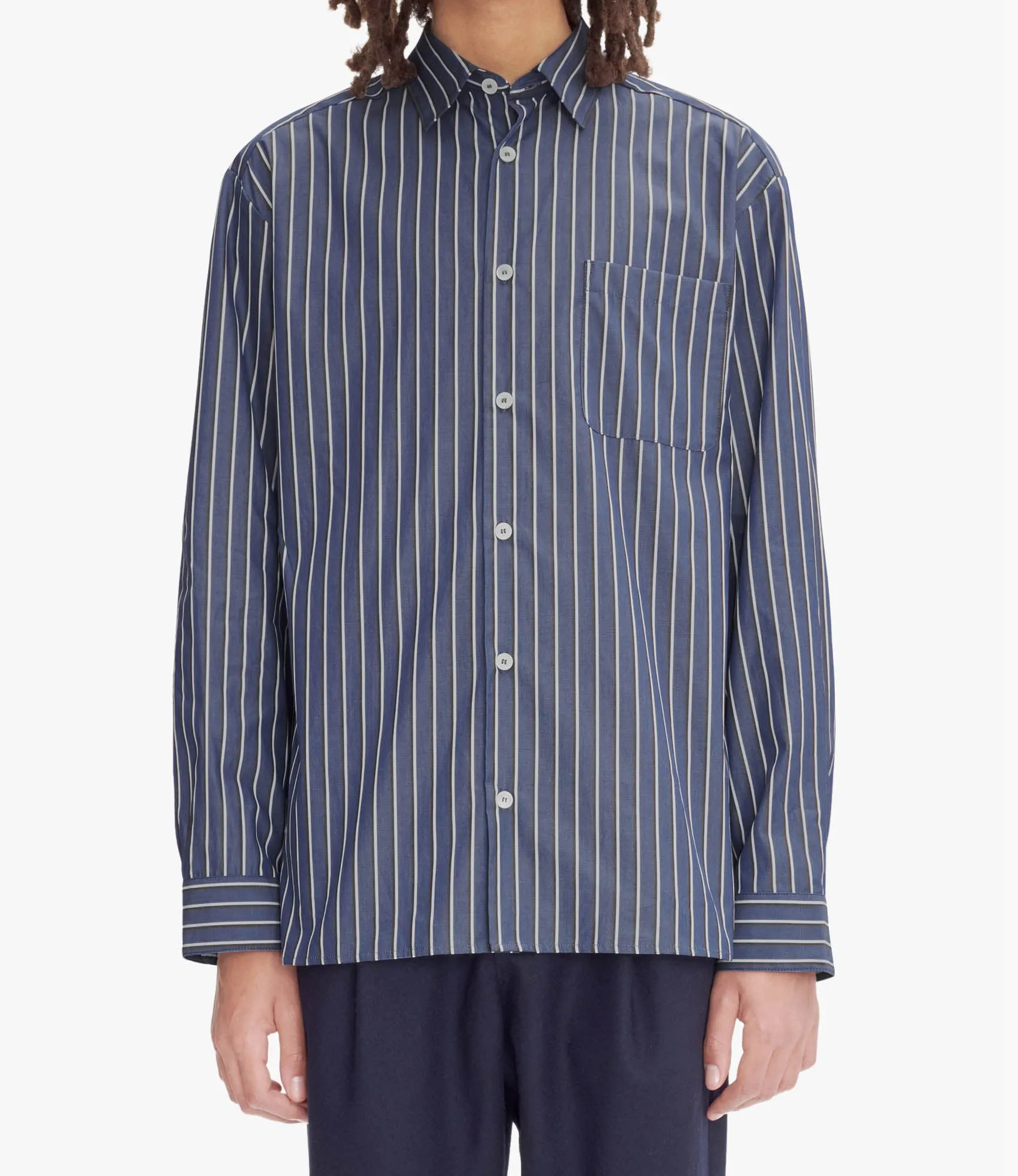 Malo shirt