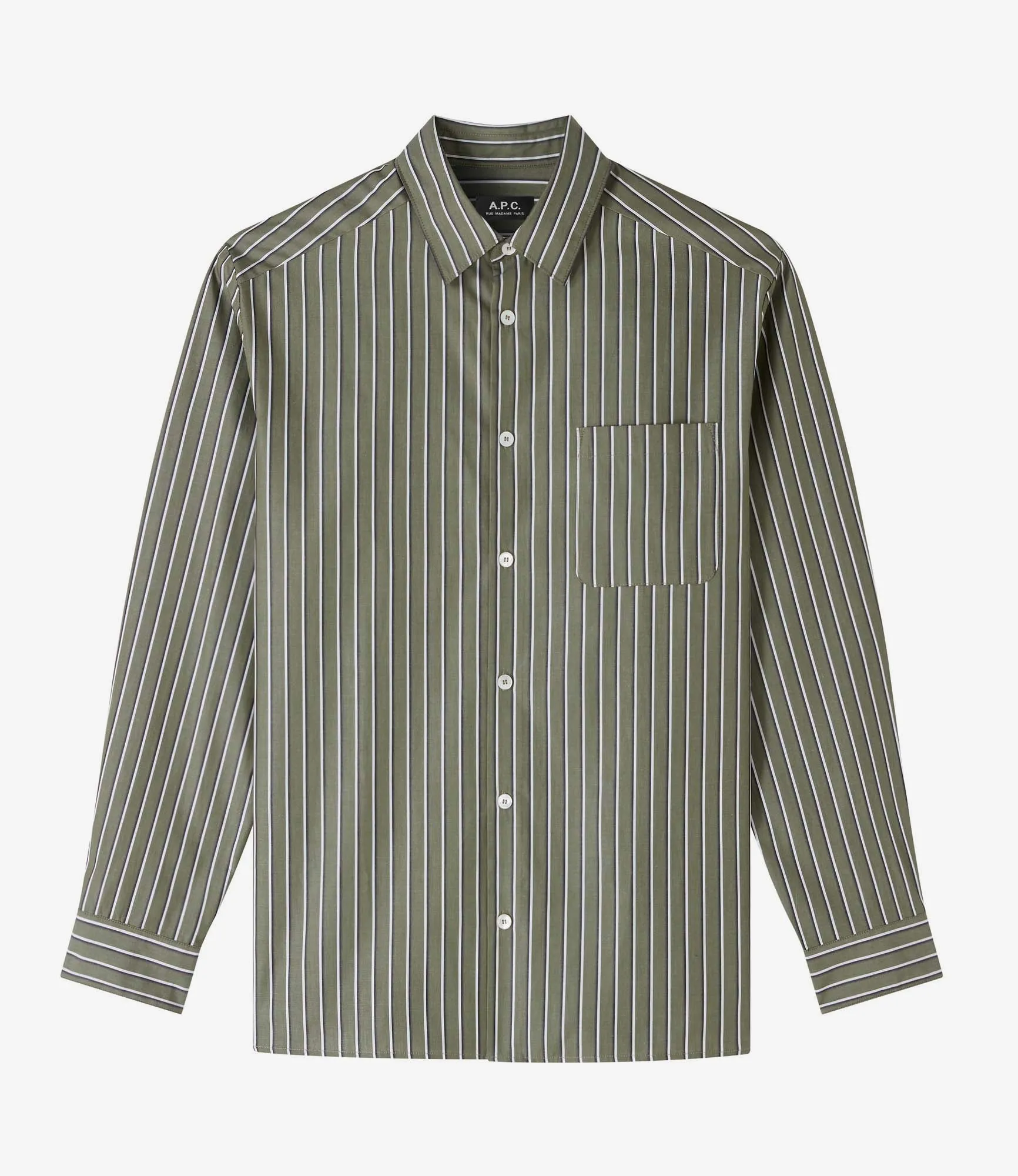 Malo shirt