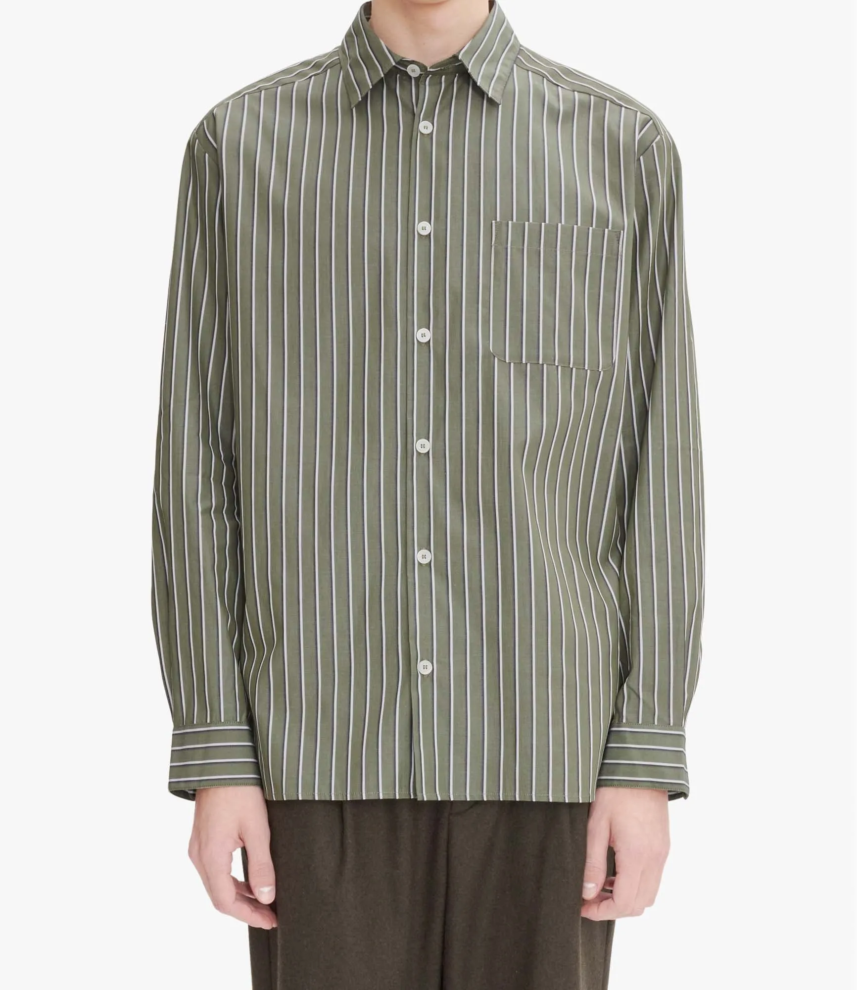 Malo shirt