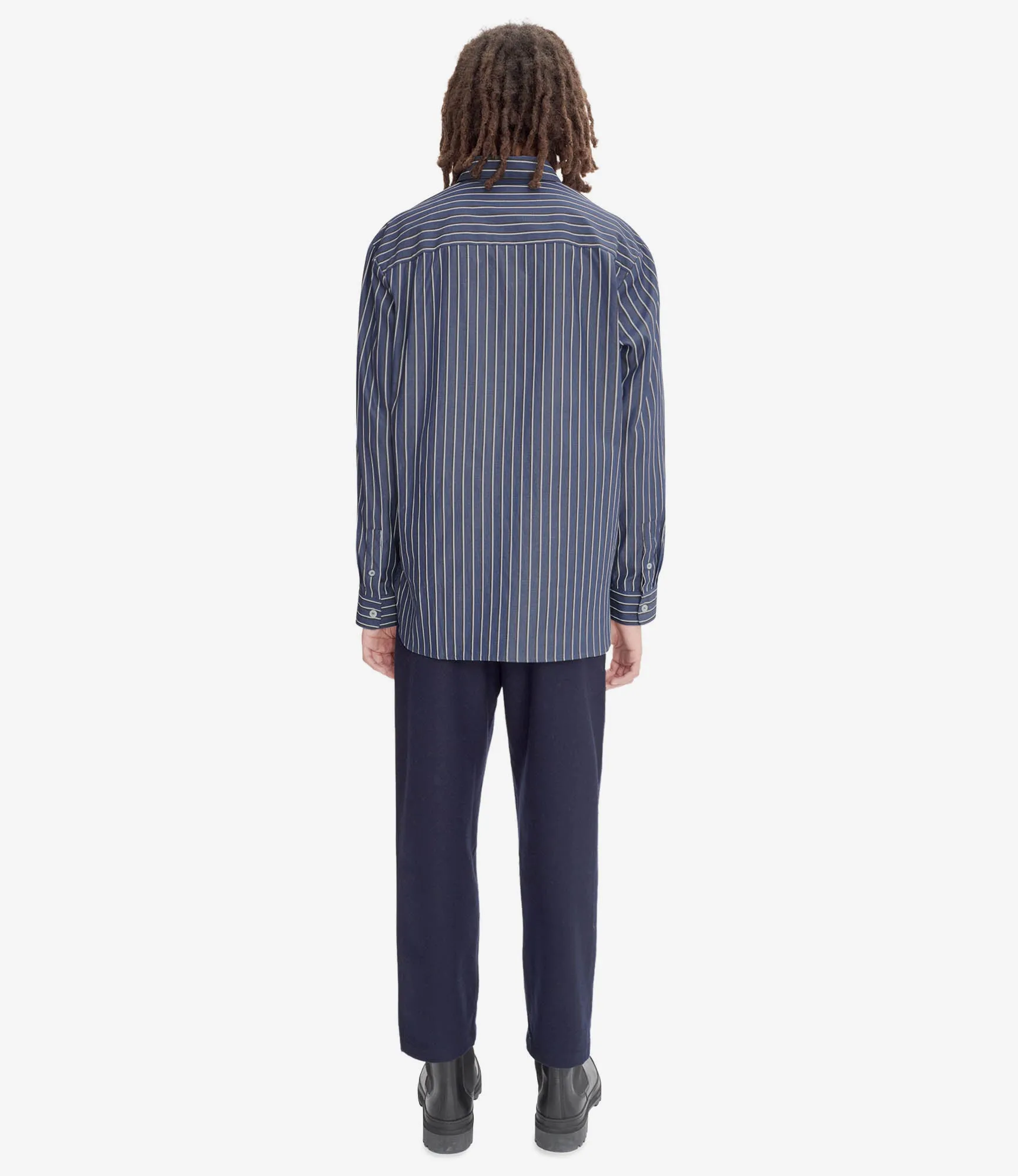 Malo shirt