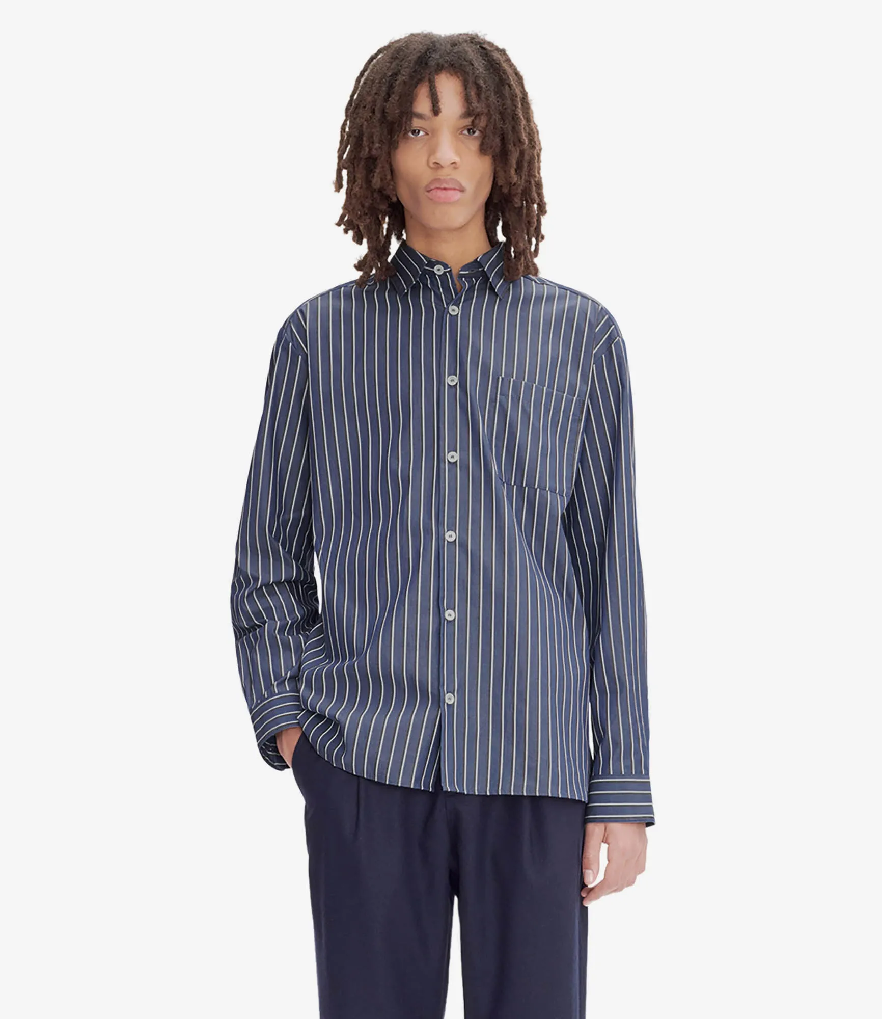 Malo shirt