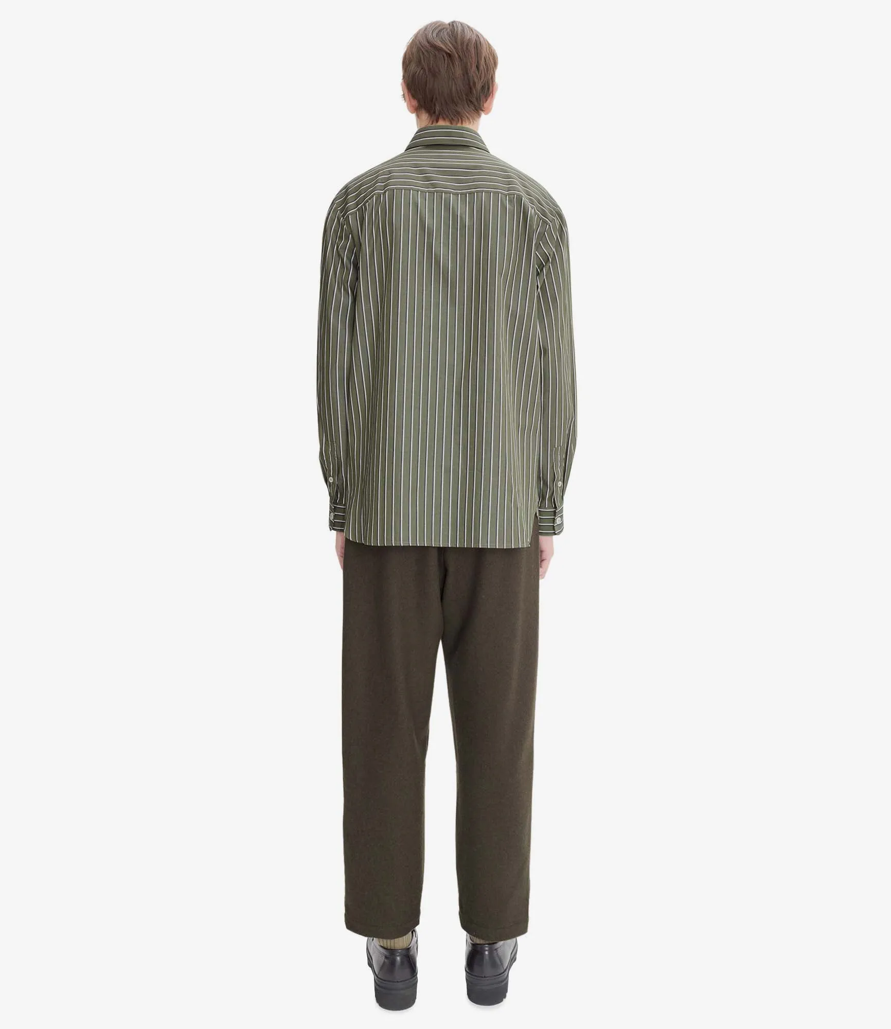 Malo shirt