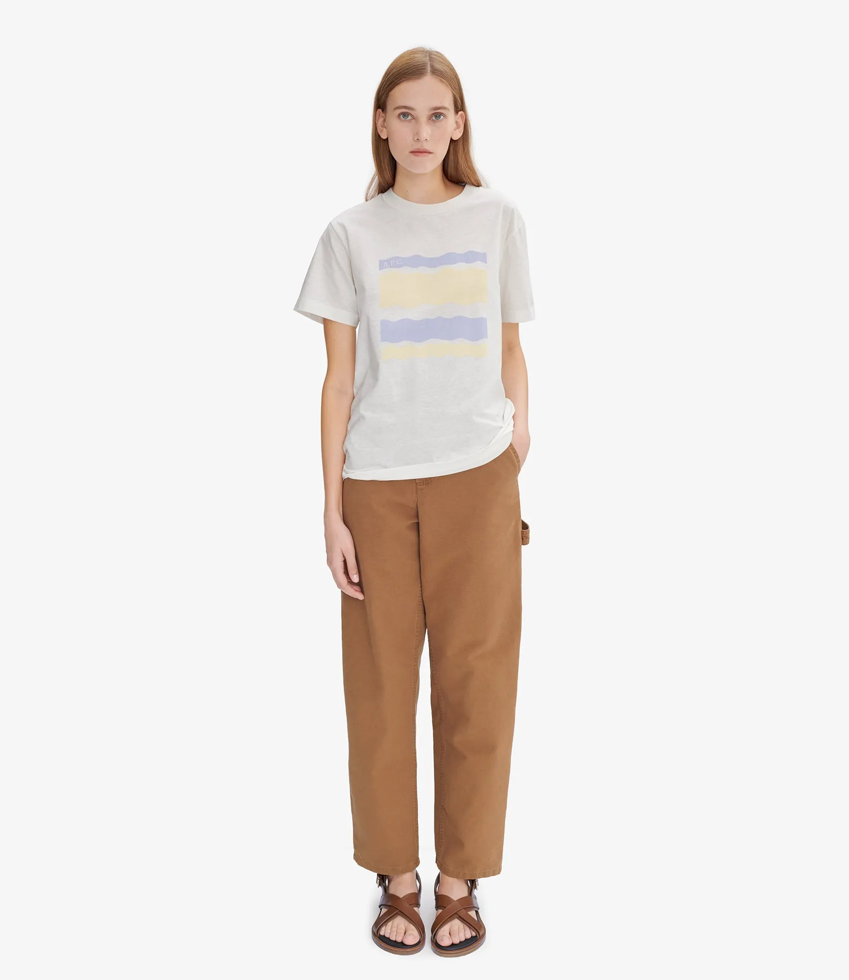 Malone T-shirt (W)