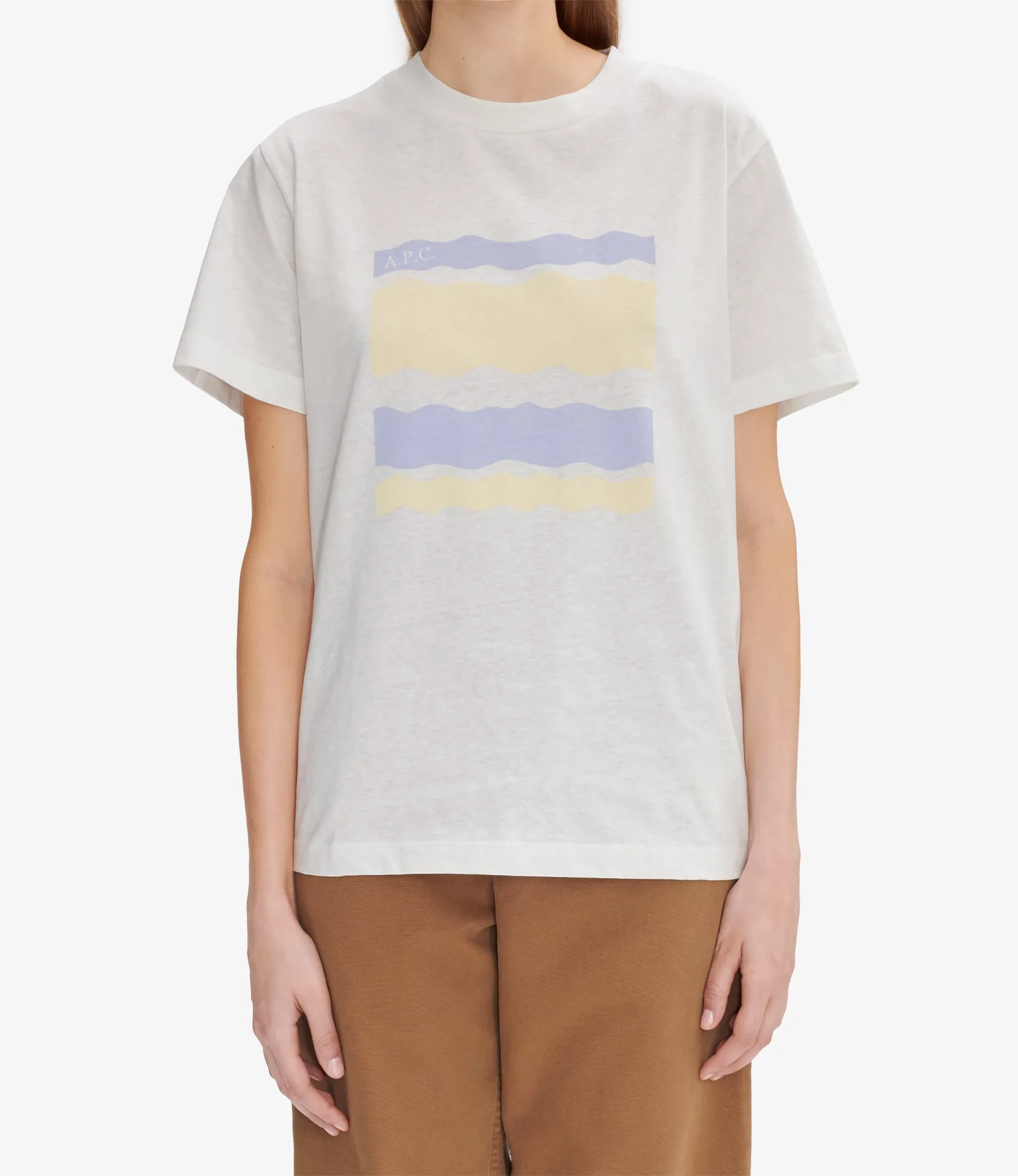 Malone T-shirt (W)