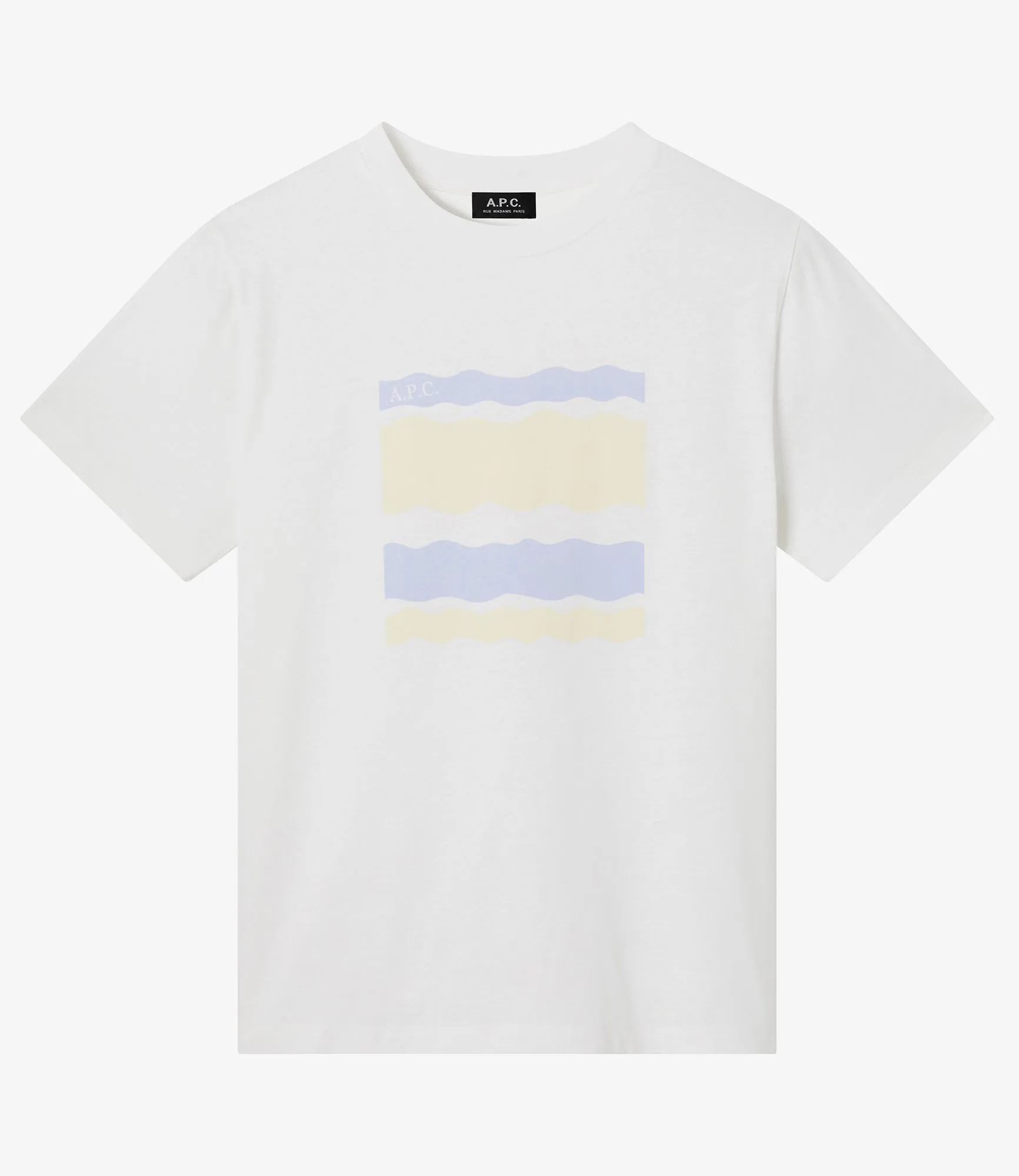 Malone T-shirt (W)