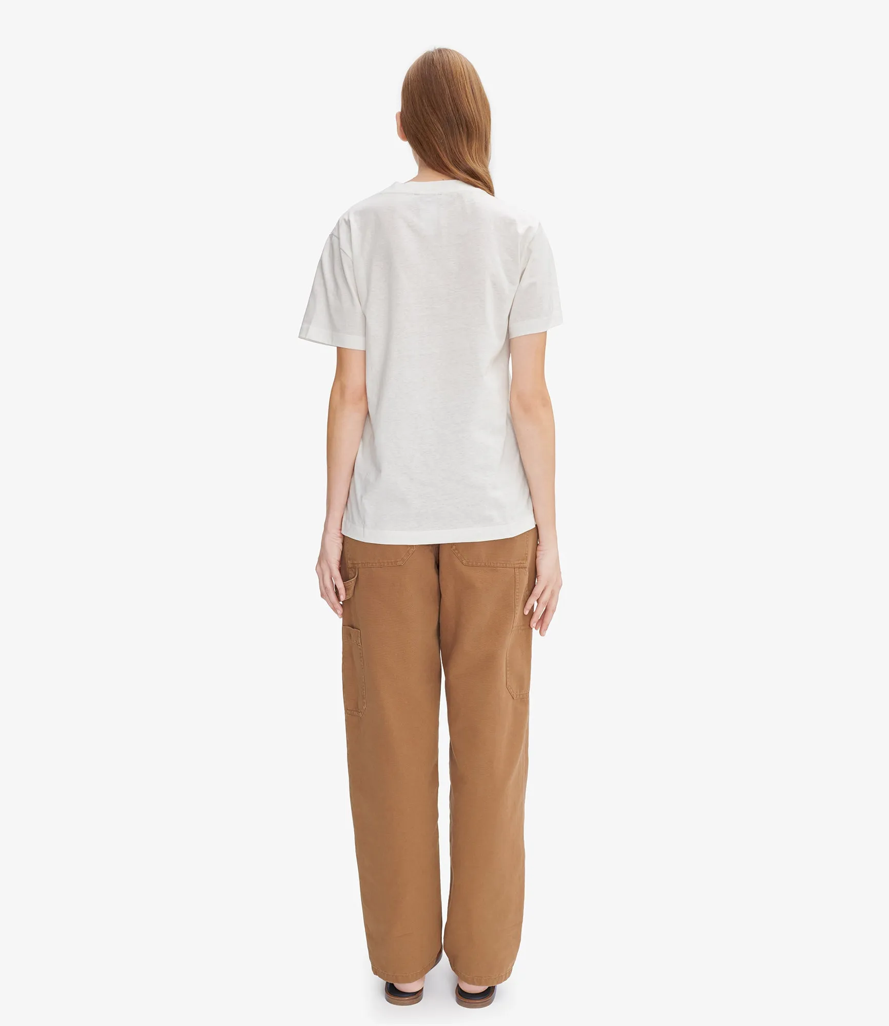 Malone T-shirt (W)