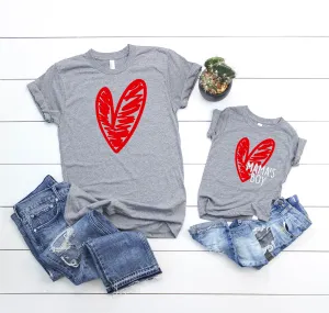 Mamas Boy Collection - XOXO Matching