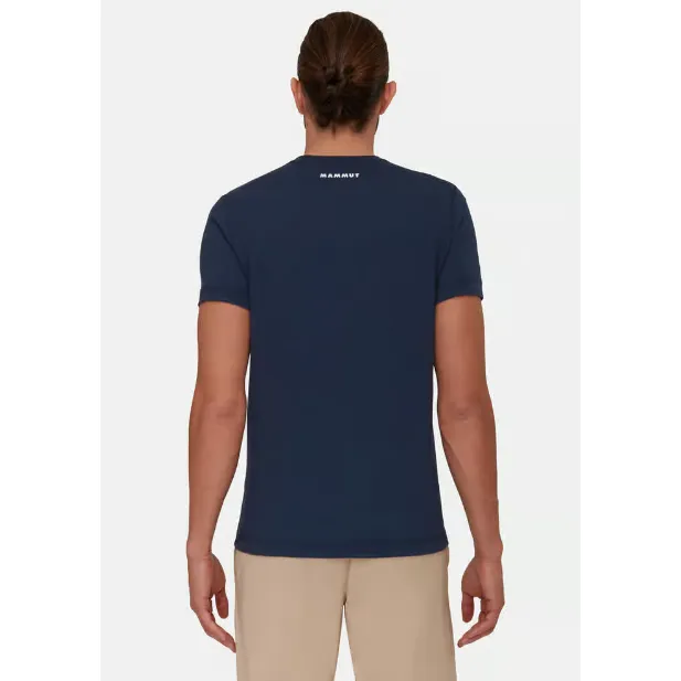 Mammut Core T-Shirt Logo Men's