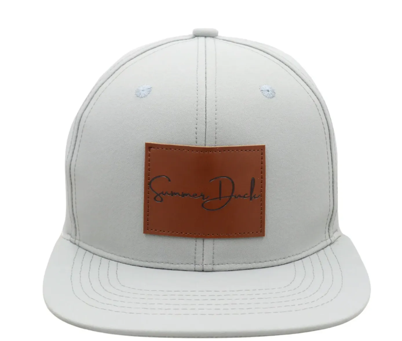 Marley Fitted Hat