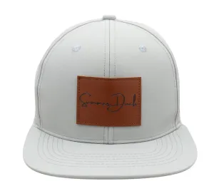 Marley Fitted Hat