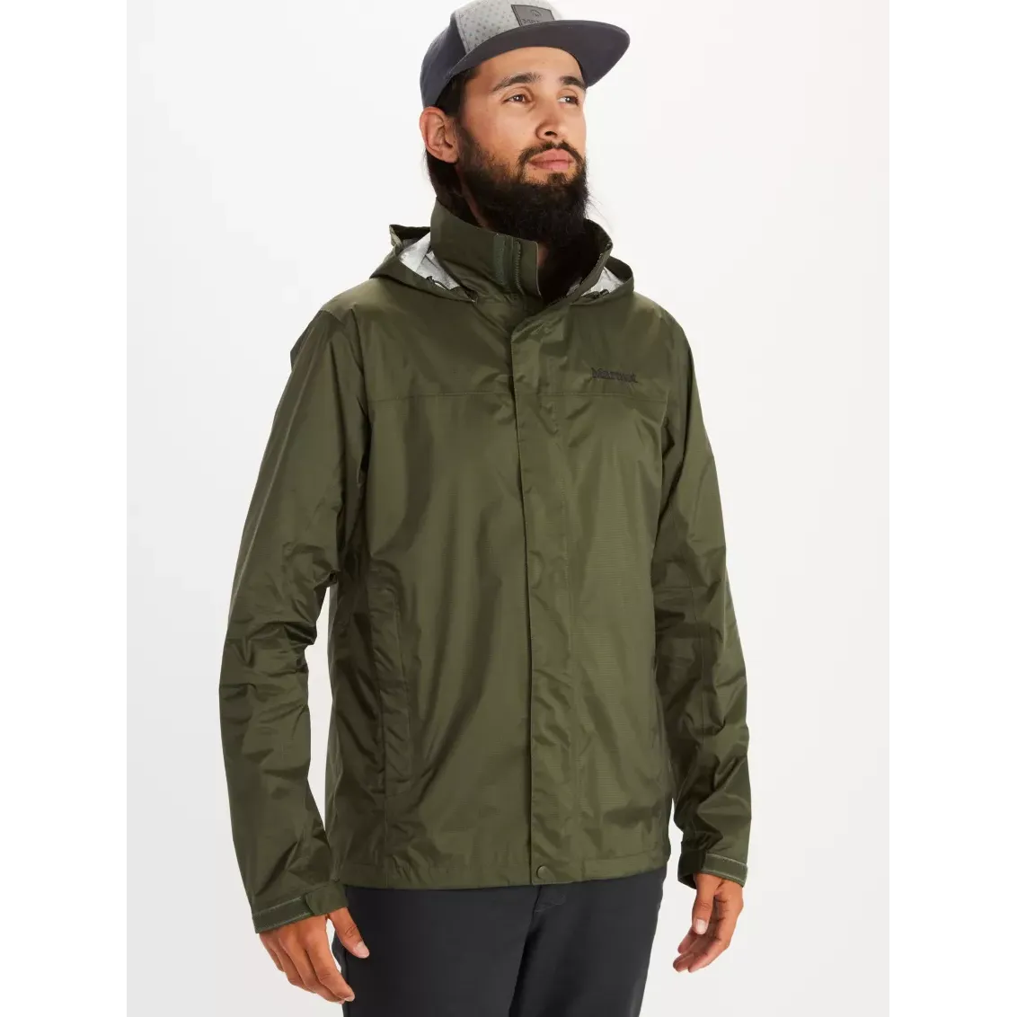Marmot Men's PreCip® Eco Jacket - Waterproof Breathable