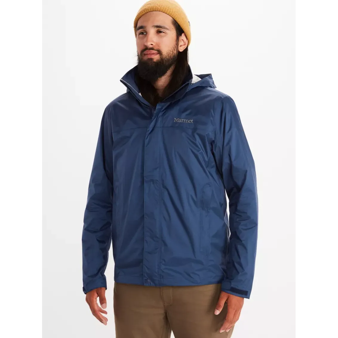 Marmot Men's PreCip® Eco Jacket - Waterproof Breathable