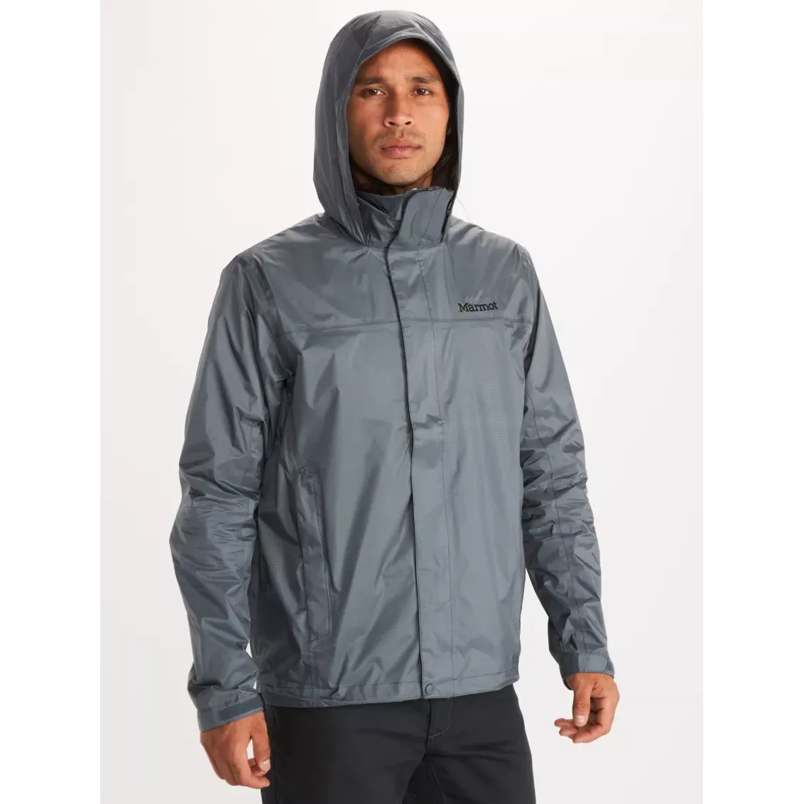 Marmot Men's PreCip® Eco Jacket - Waterproof Breathable