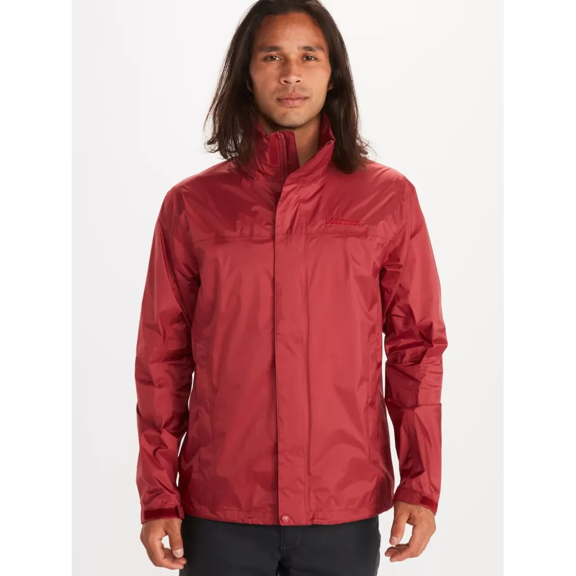 Marmot Men's PreCip® Eco Jacket - Waterproof Breathable