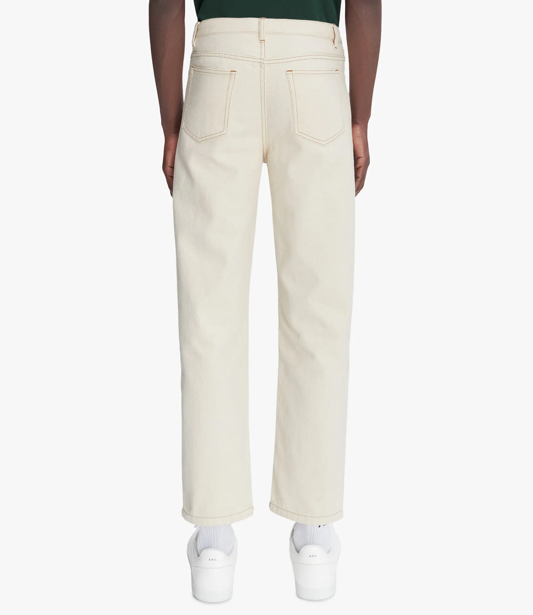 Martin jeans