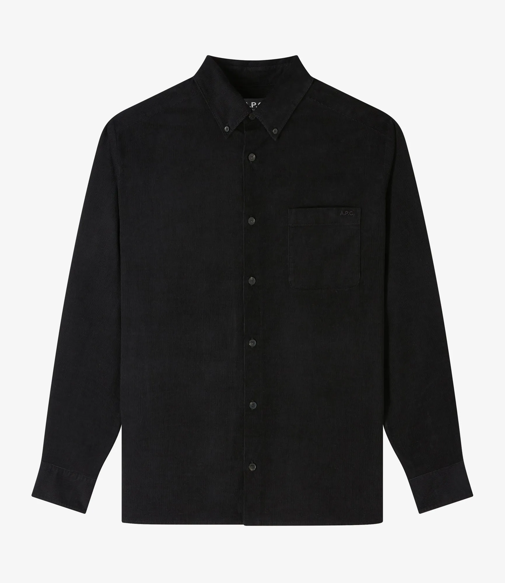 Mateo Logo shirt