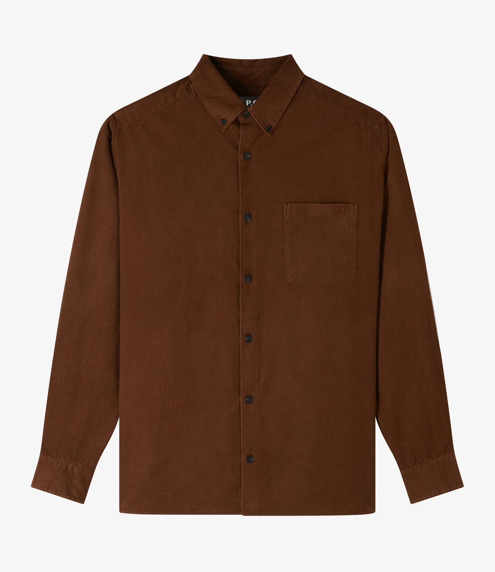 Mateo Logo shirt