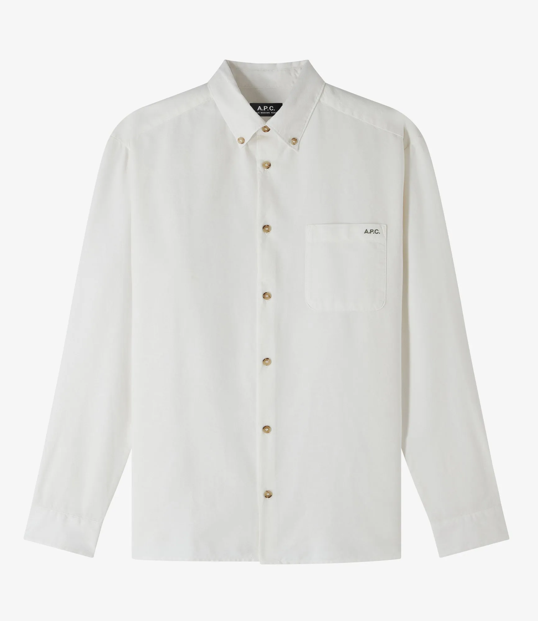 Mateo Logo shirt