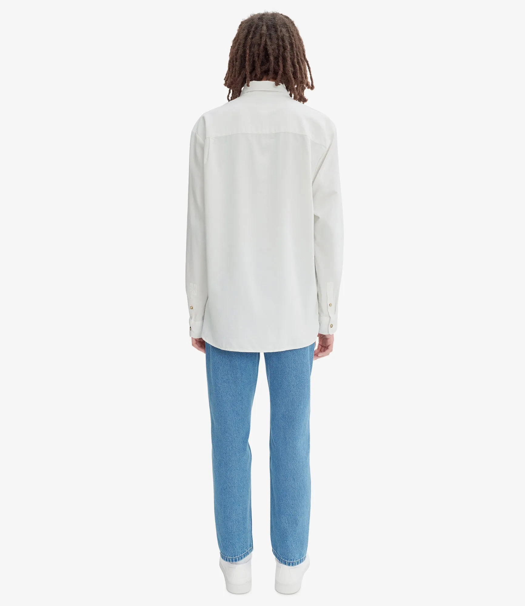 Mateo Logo shirt
