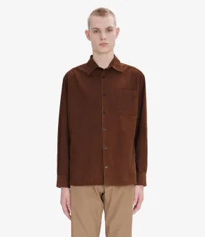 Mateo Logo shirt