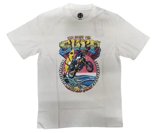 MAUI AND SONS SURF QUEST TEE