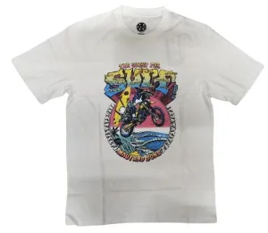 MAUI AND SONS SURF QUEST TEE