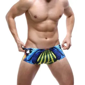 Men Quick Dry Swim Short
