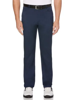 Men's Active Waist 5-pocket Pant