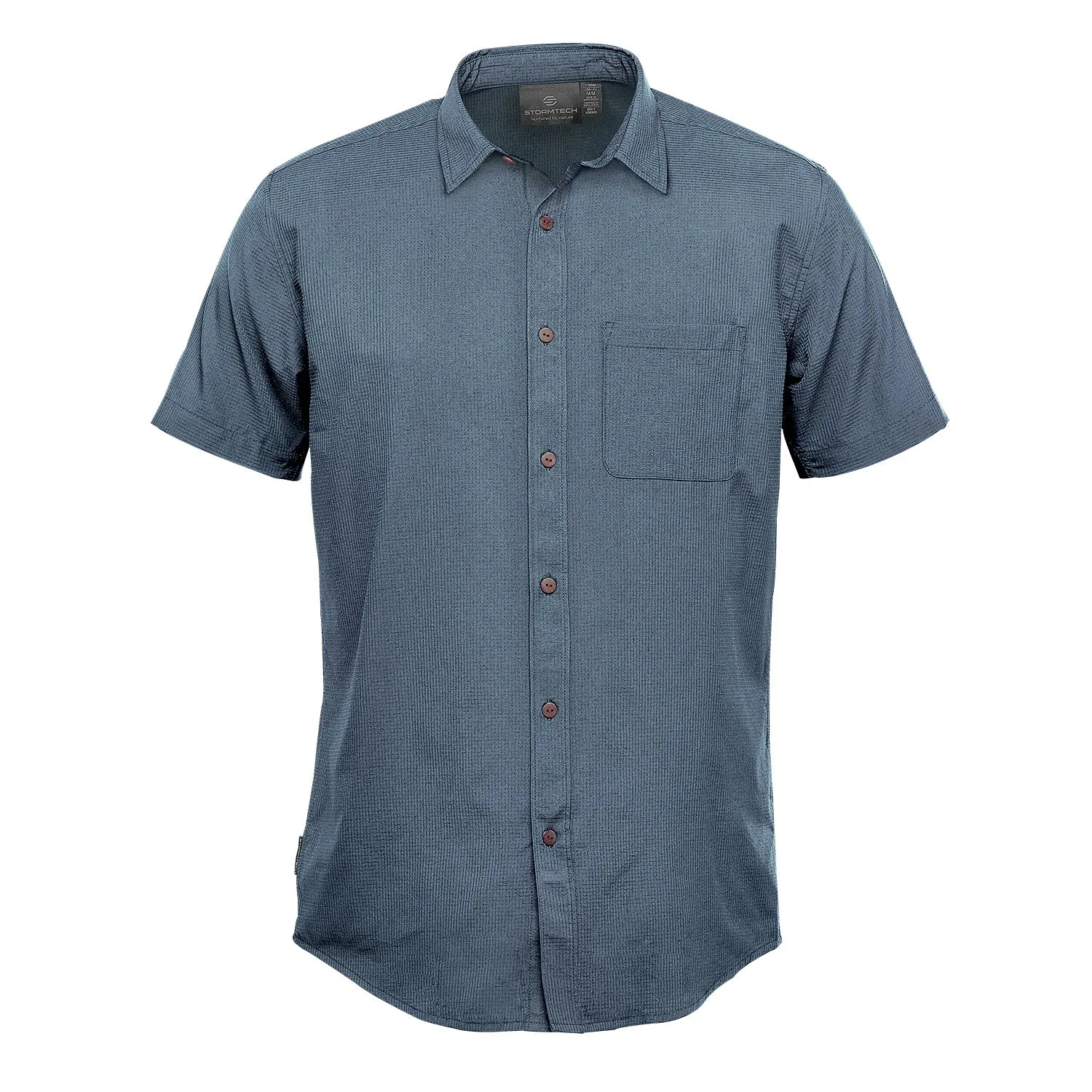 Men's Azores Quick Dry Shirt - QRT-1