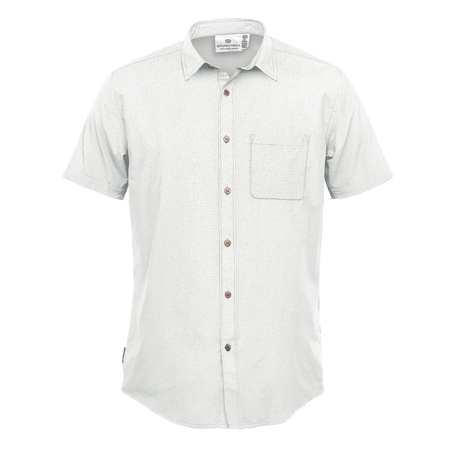 Men's Azores Quick Dry Shirt - QRT-1