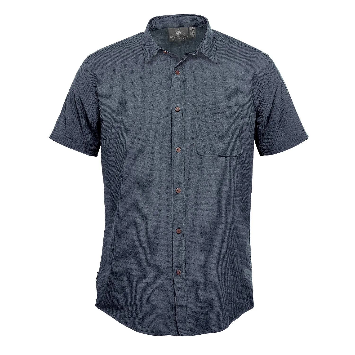 Men's Azores Quick Dry Shirt - QRT-1