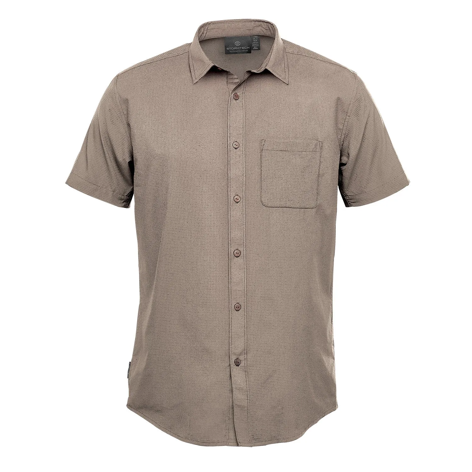 Men's Azores Quick Dry Shirt - QRT-1