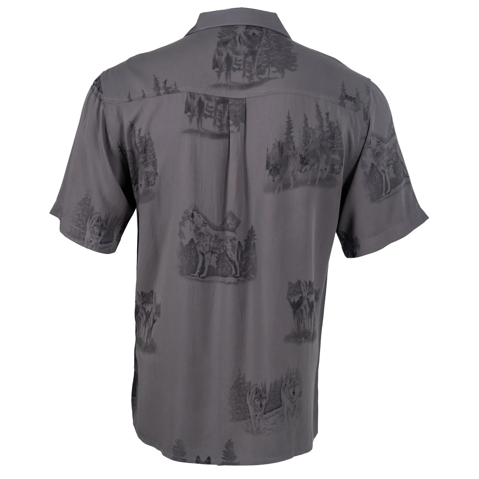 Men's Camp Site Shirt