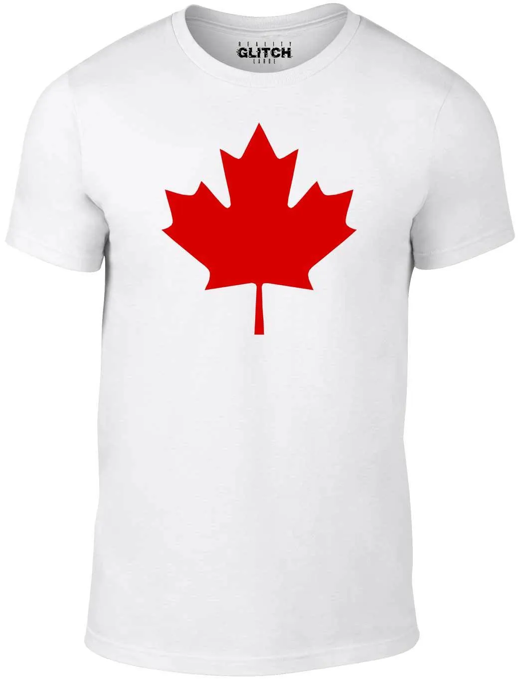 Men's Canada Supporter T-Shirt
