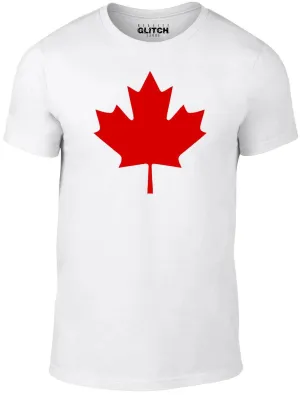 Men's Canada Supporter T-Shirt